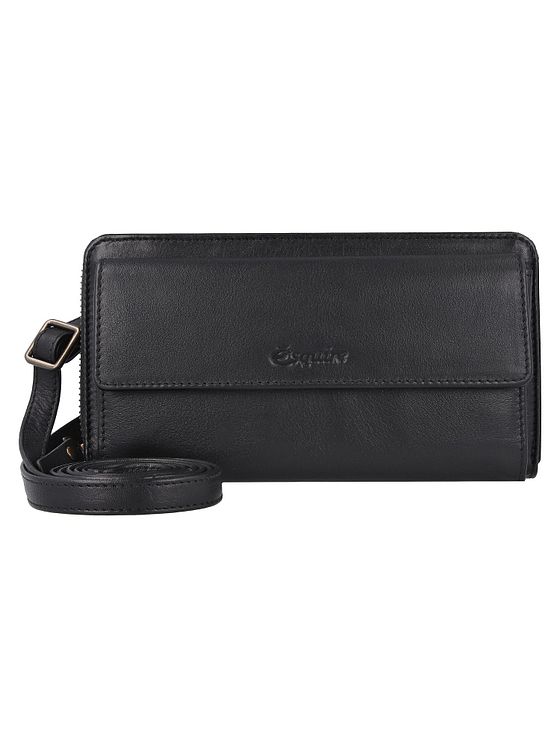 Esquire Peru Mobil-etui Læder 19 cm Esquire Peru Mobil-etui Læder 19 cm