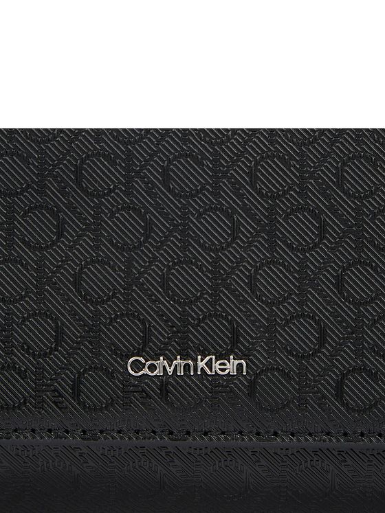 Calvin Klein CK Must Skuldertaske 28 cm