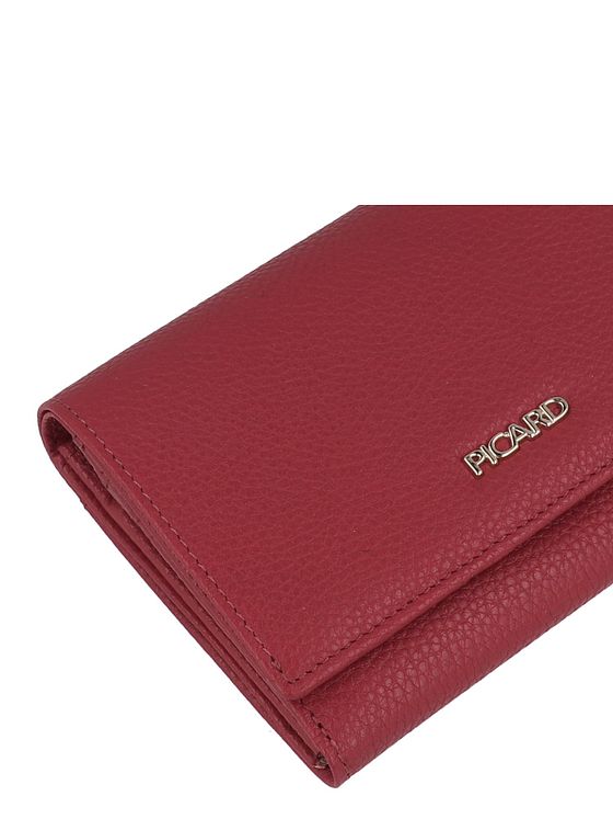 Picard Java 1 Pung Læder 13.5 cm Picard Java 1 Pung Læder 13.5 cm