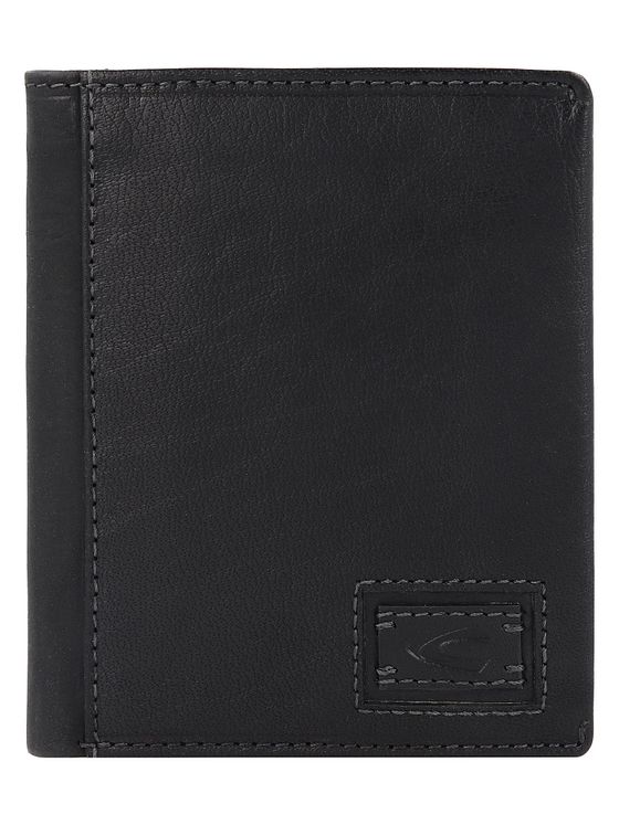 camel active Dust Peněženka RFID ochrana Kůže 12 cm