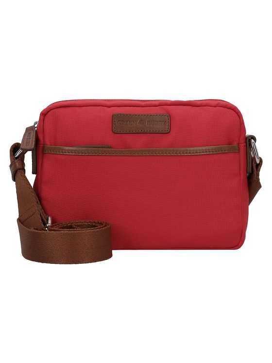 Greenburry Madeleine Skuldertaske 24 cm