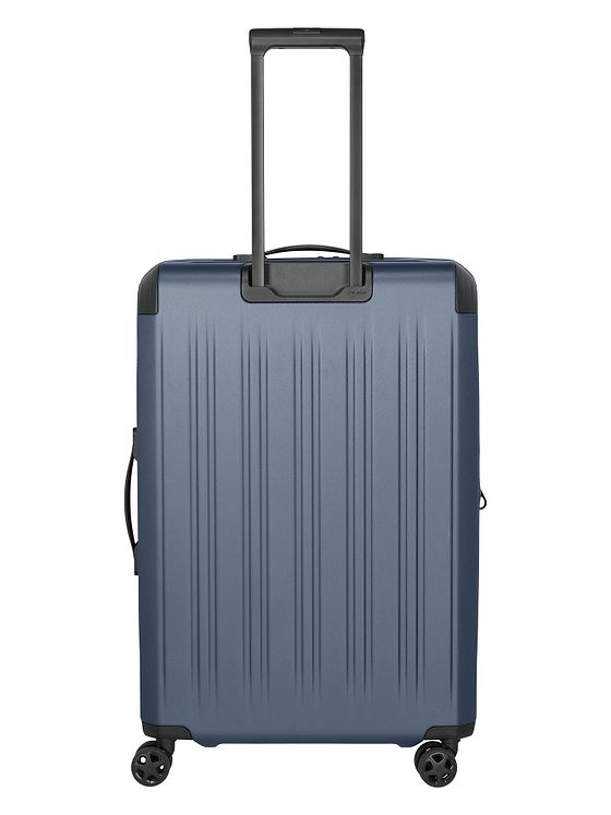 Travelite Dynamiic 4 hjul Trolley L 76 cm med strækfold