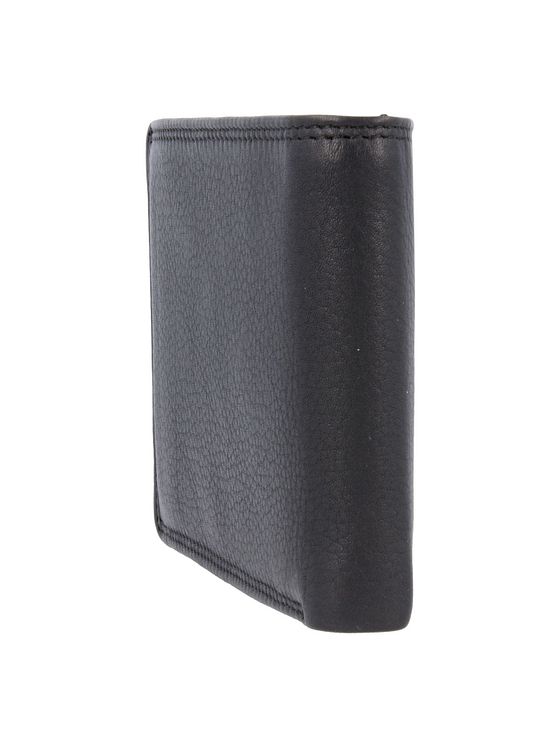 Esquire Duo-pung i læder 11 cm