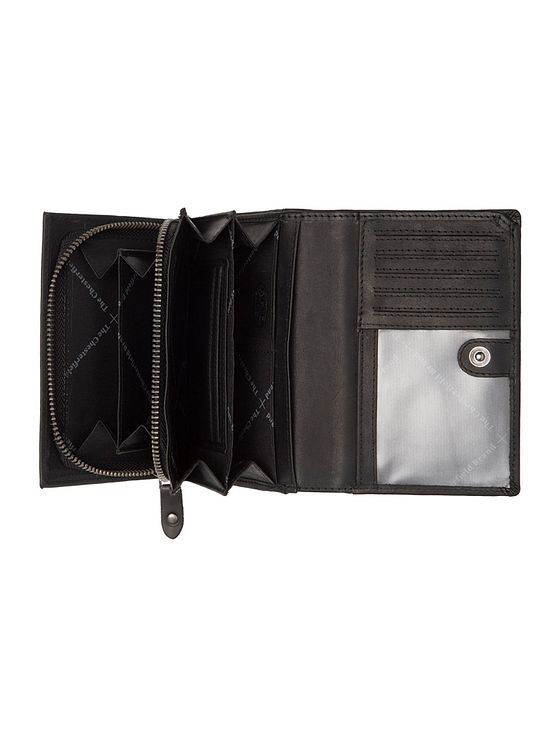 The Chesterfield Brand Seattle Pung RFID-beskyttelse Læder 14.5 cm