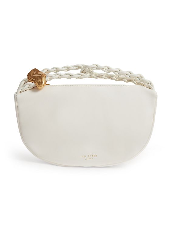 Ted Baker Islah Kabelka Kůže 26 cm