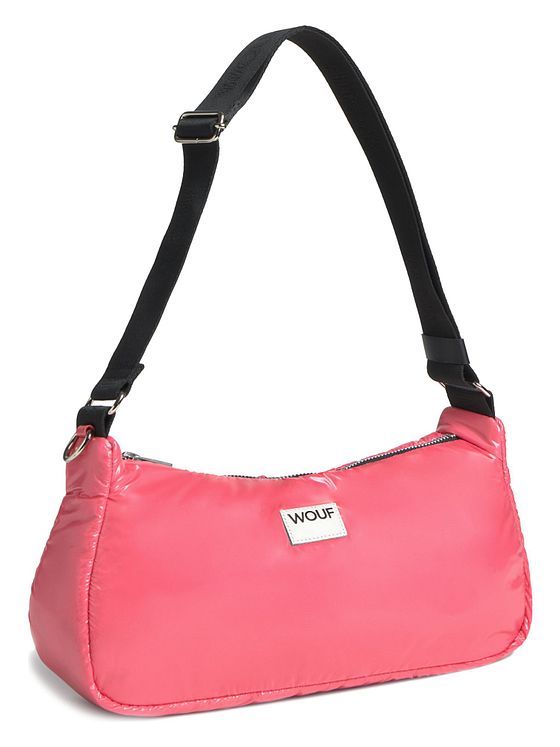 Wouf Glossy Skuldertaske 34 cm