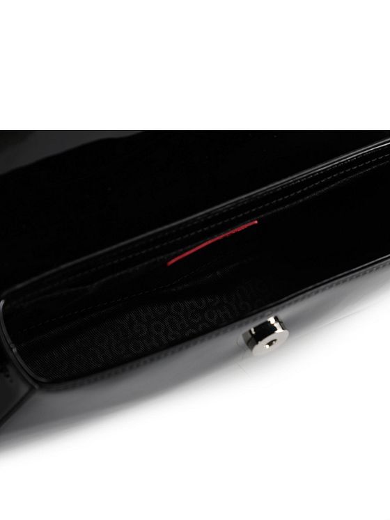 Hugo Syndra Skuldertaske 24 cm