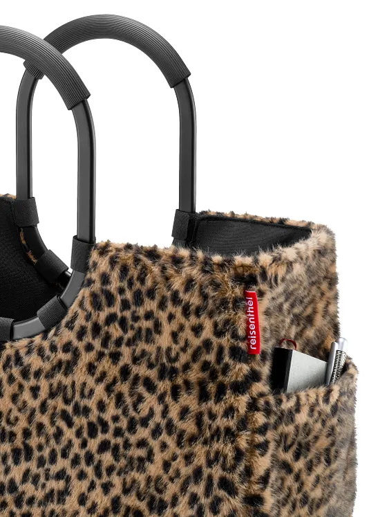 reisenthel Loopshopper Loopshopper L Shopperit 46 cm reisenthel Loopshopper Loopshopper L Shopperit 46 cm