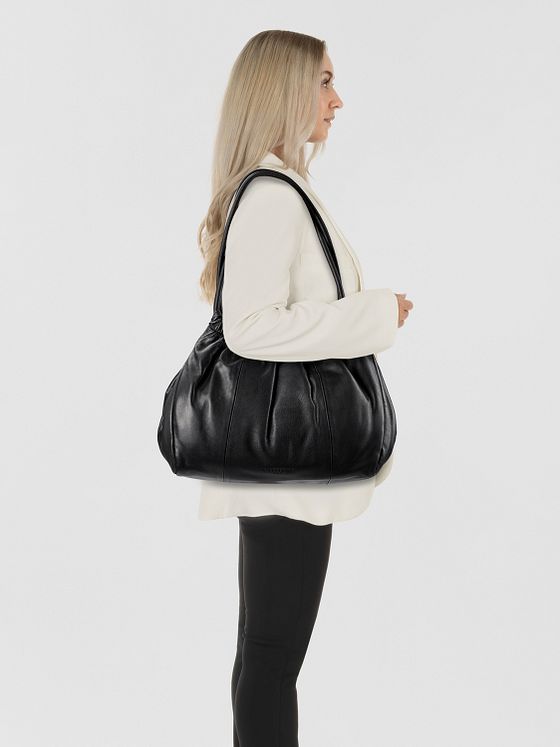 Liebeskind Cloud II Shopper-taske M Læder 36 cm