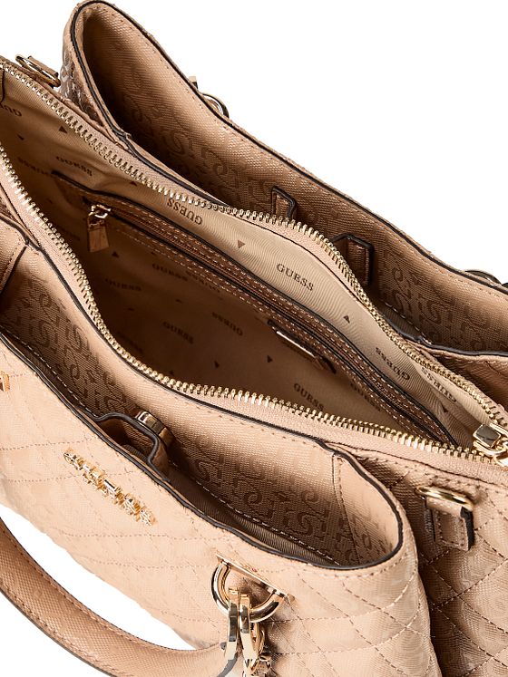 Guess Isemay Håndtaske 33 cm Guess Isemay Håndtaske 33 cm
