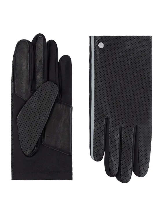 Roeckl Cleveland Touch Guantes Piel natural