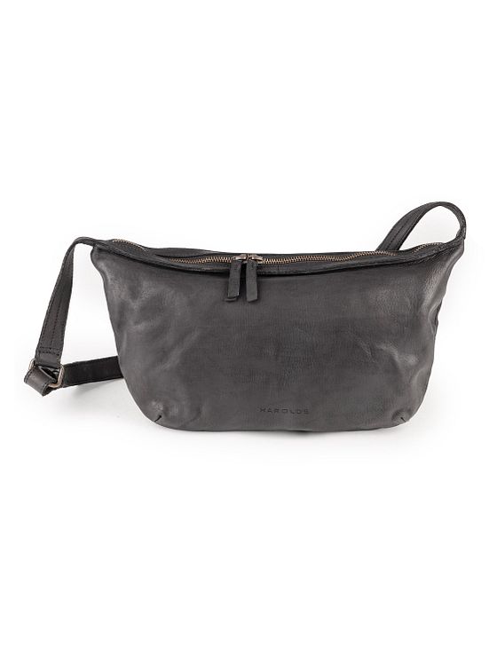 Harold's Submarine Skuldertaske S Læder 37 cm Harold's Submarine Skuldertaske S Læder 37 cm