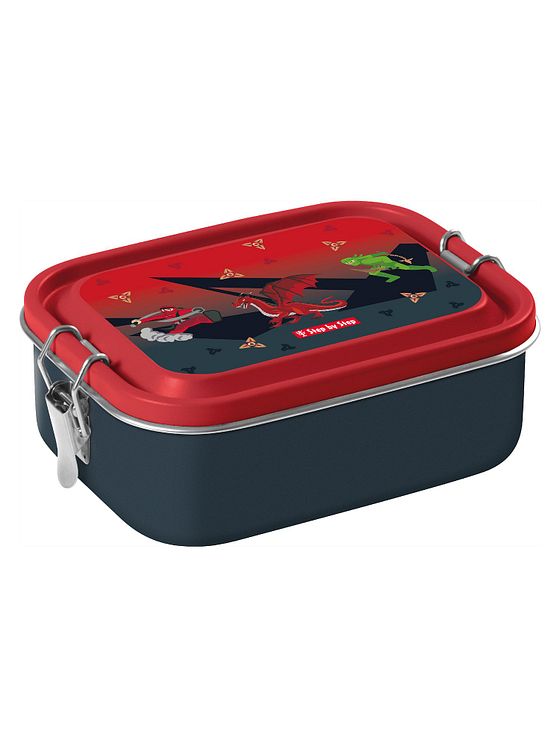 Step by Step Box na oběd 18 cm