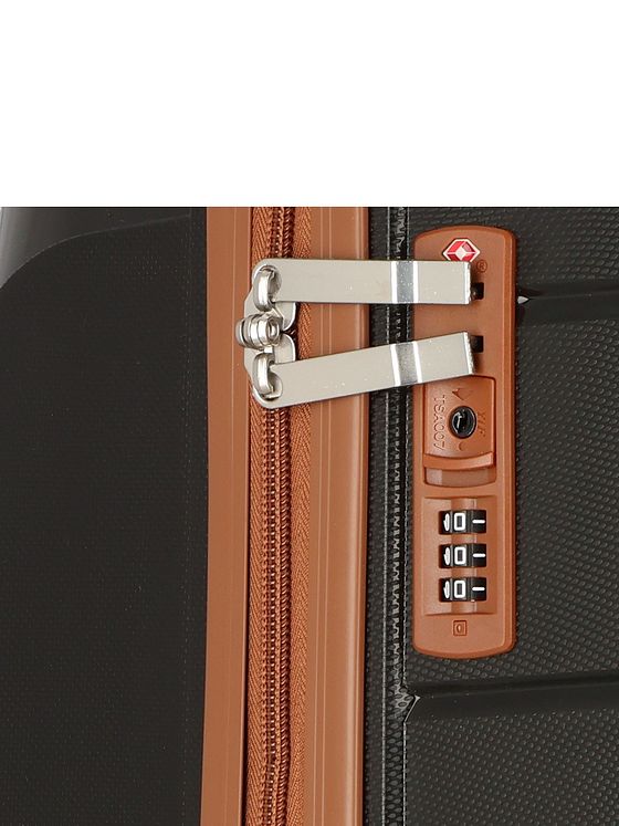 cocoono Graz 4 hjul Trolley L 76 cm