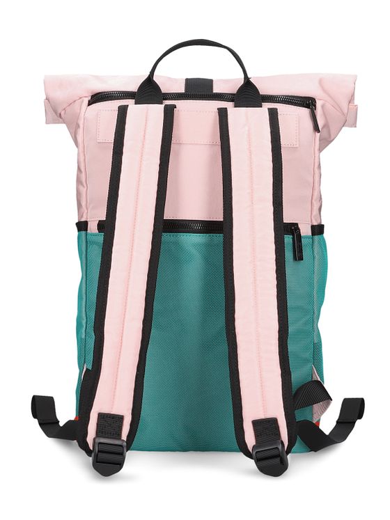 Zwei Bonny Batoh 41 cm Kapsa na notebook