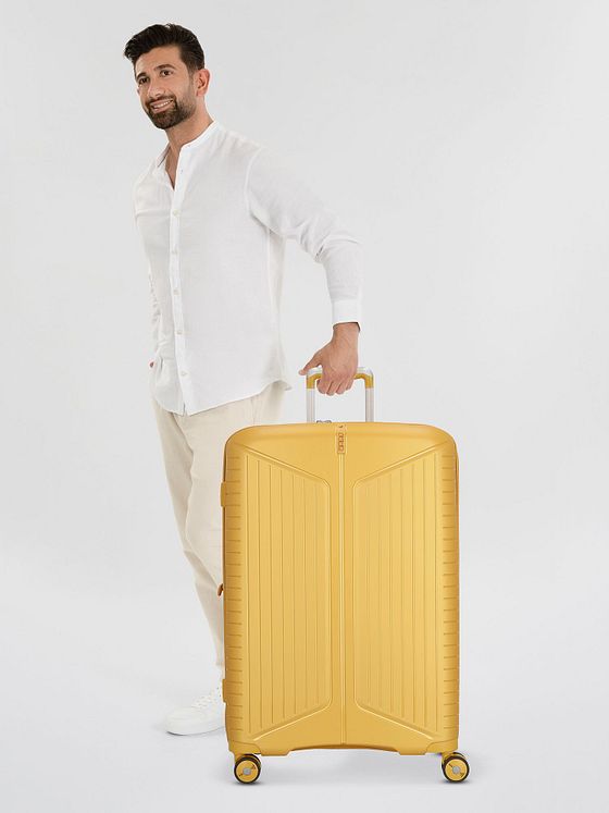 Jump Evae 4 hjul Trolley 76 cm med strækfold