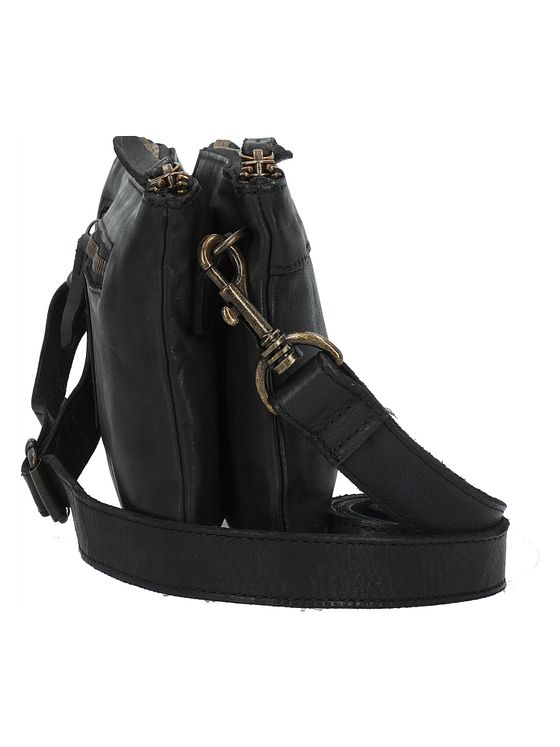 Harbour 2nd Anchor Love Tara Skuldertaske Læder 31 cm