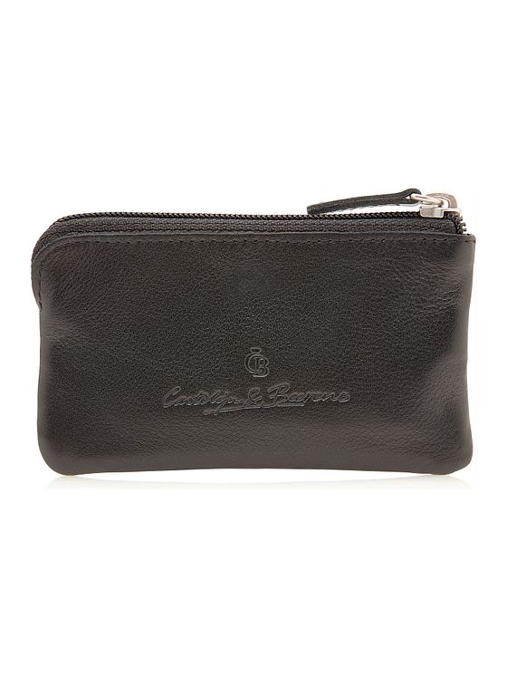 Castelijn & Beerens Vita nøgleetui RFID læder 11,5 cm