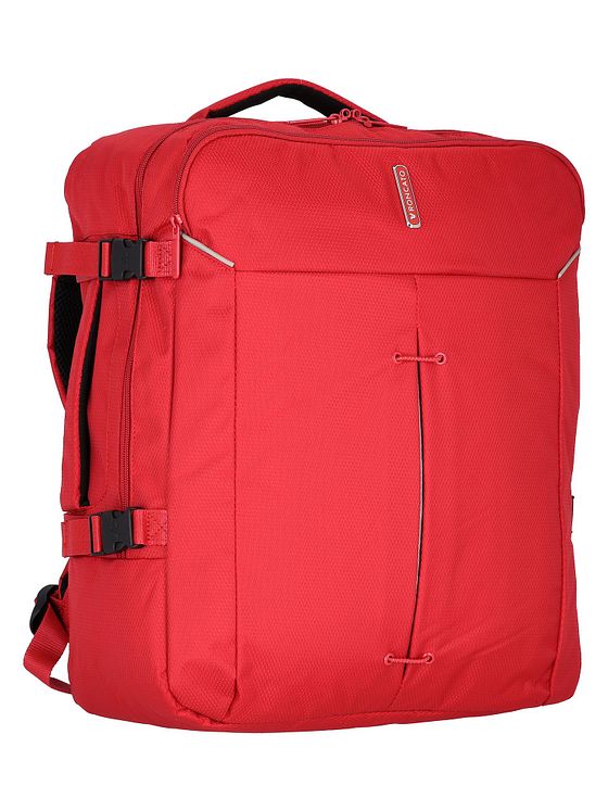 Roncato Ironik 2.0 Daypack 45 cm Laptoprum Roncato Ironik 2.0 Daypack 45 cm Laptoprum