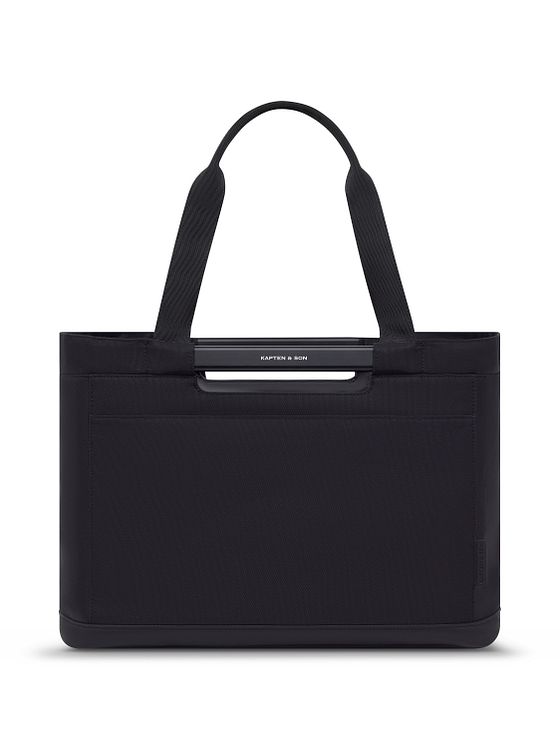 Kapten & Son Vaasa Nákupní taška 48 cm