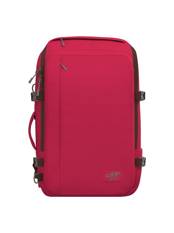 Cabin Zero Adventure Cabin Bag ADV 42L rygsæk 55 cm