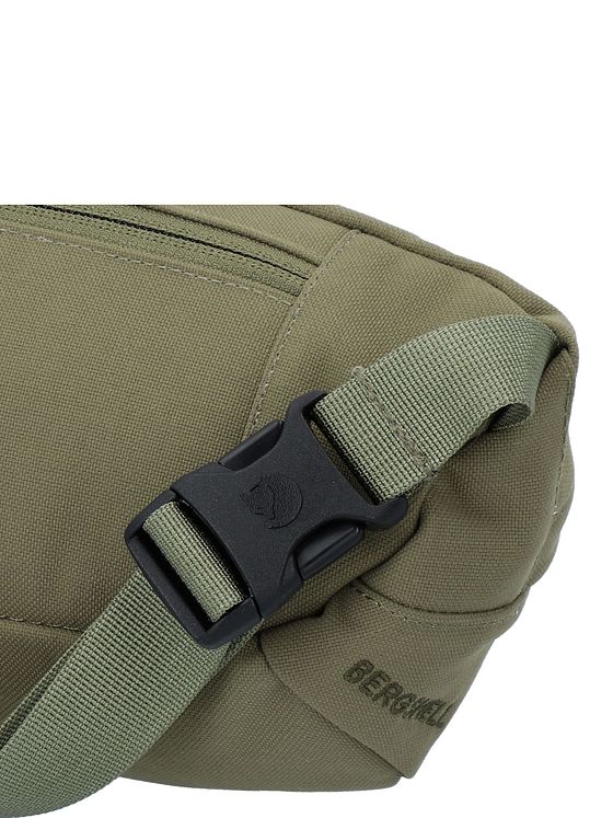 Fjällräven Ulvö Medium bæltetaske 28 cm