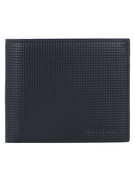 Davidoff Paris Pung Læder 11.5 cm