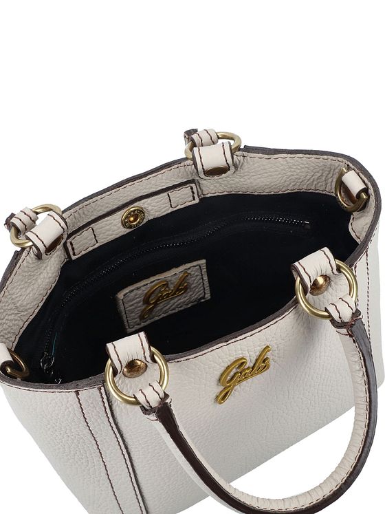 Gabs Delia Håndtaske S Læder 21 cm