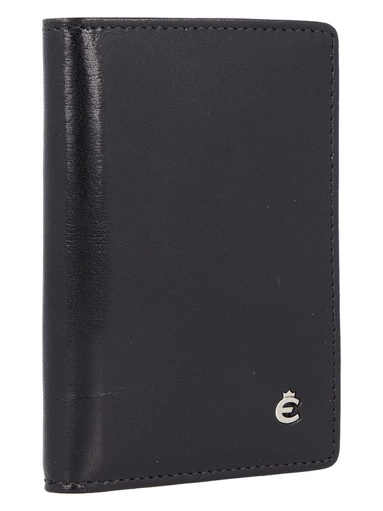Esquire Toscana Visitkortetui Læder 7.5 cm