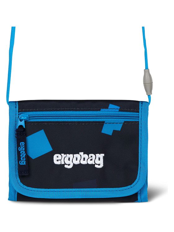 ergobag Brysttaske 14 cm ergobag Brysttaske 14 cm