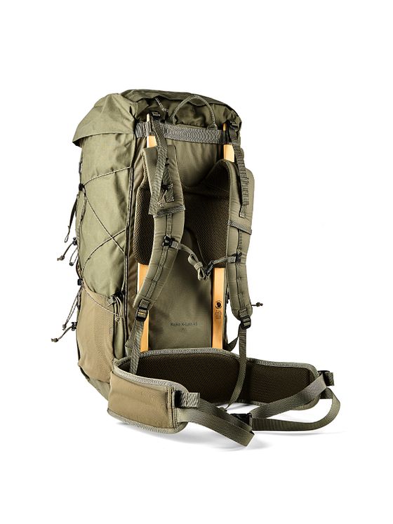 Fjällräven Kajka X-Lätt 45 L Trekking-rygsæk M-L 63 cm