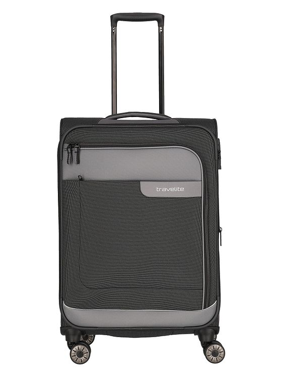 Travelite Viia 4 hjul Trolley 67 cm Travelite Viia 4 hjul Trolley 67 cm