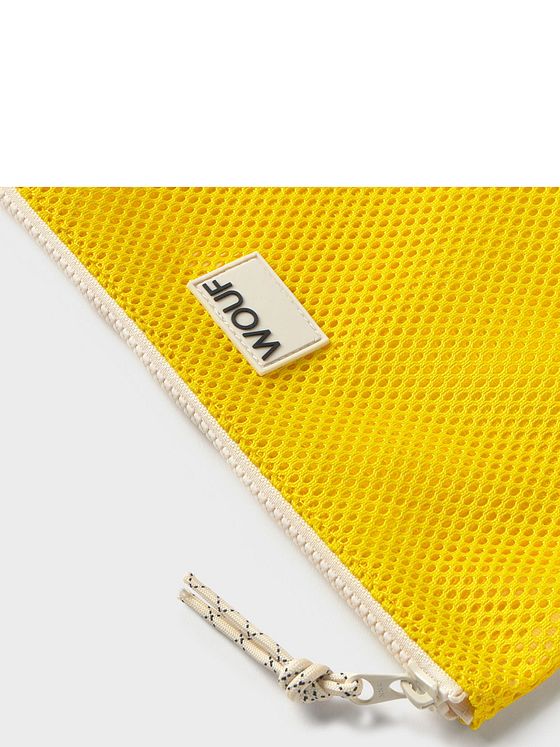 Wouf Terry Kultur-taske 27 cm