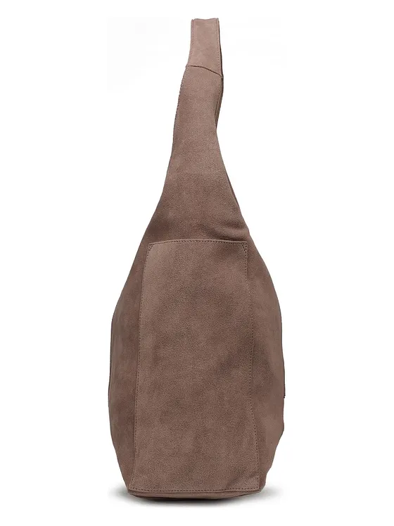 Hey Marly Alltime Lover Suede Bolsa de compras L Piel natural 46 cm Hey Marly Alltime Lover Suede Bolsa de compras L Piel natural 46 cm