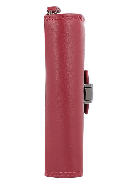 Greenburry Svampet tegnebogslæder 9,5 cm Greenburry Svampet tegnebogslæder 9,5 cm