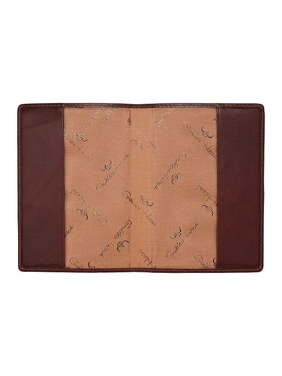 Golden Head Colorado pasholder RFID læder 10 cm