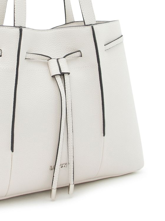 L.CREDI Rahmi Skuldertaske 37 cm L.CREDI Rahmi Skuldertaske 37 cm