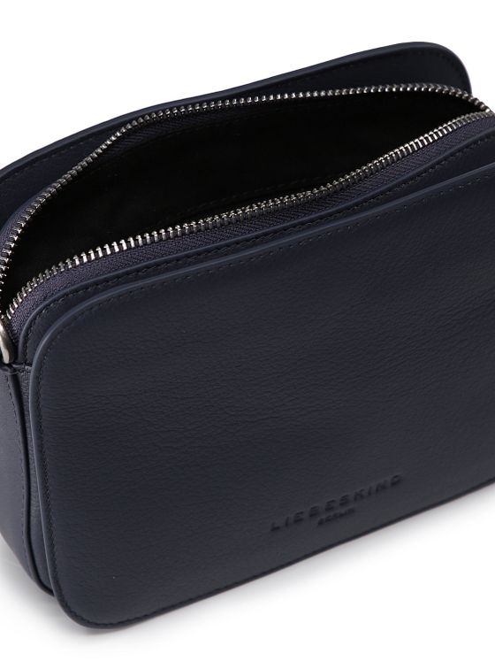 Liebeskind Luka Skuldertaske Læder 20 cm