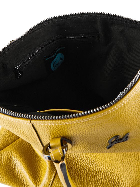 Gabs G3 Plus 5 i 1 skuldertaske i læder 37 cm