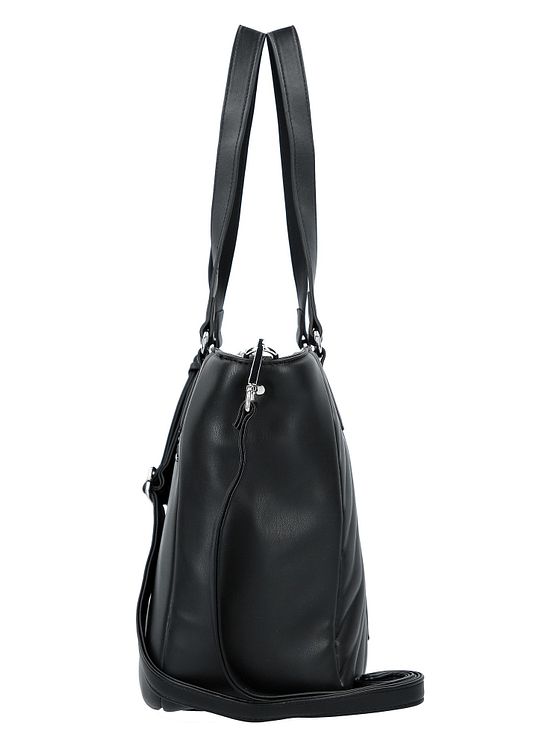 Tom Tailor Mirela Shopper-taske 44 cm Tom Tailor Mirela Shopper-taske 44 cm