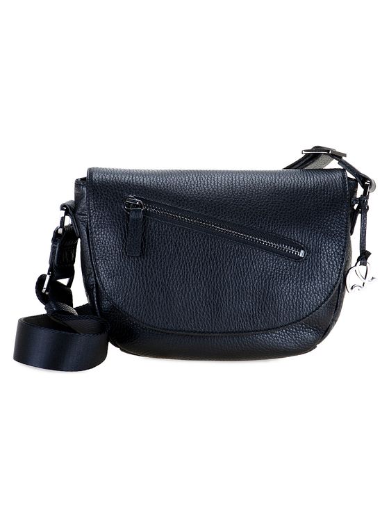Mywalit Skuldertaske i læder 21 cm Mywalit Skuldertaske i læder 21 cm