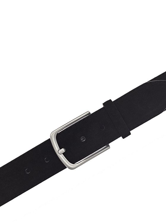 Vanzetti Bælte Læder