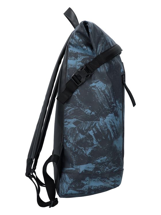 Herschel Roll Top-rygsæk med 46 cm rum til bærbar computer