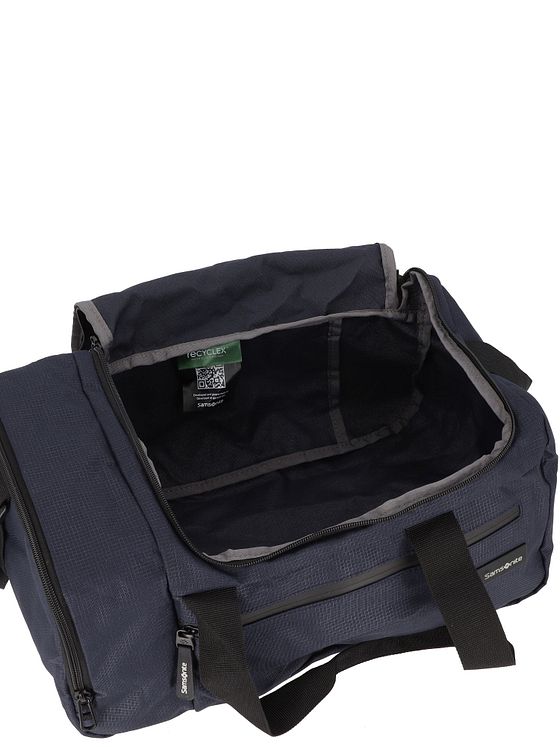 Samsonite Roader Weekend-rejsetaske 40 cm Samsonite Roader Weekend-rejsetaske 40 cm