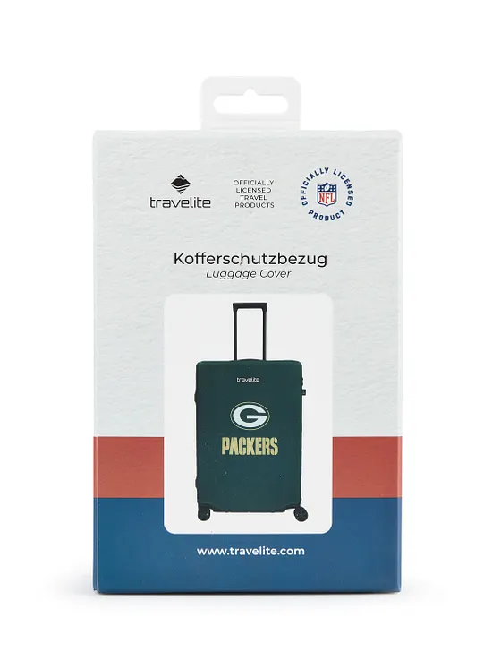 Travelite travelite x NFL Kuffertovertræk 71 cm Travelite travelite x NFL Kuffertovertræk 71 cm