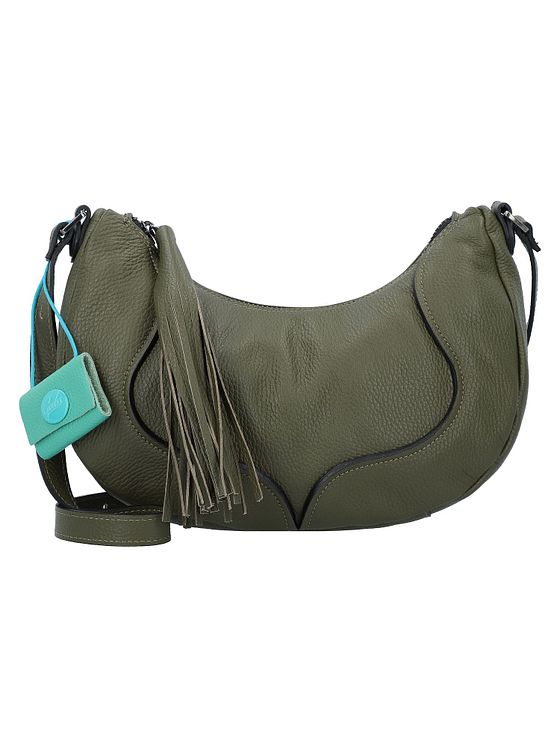 Gabs Maite Skuldertaske Læder 30 cm