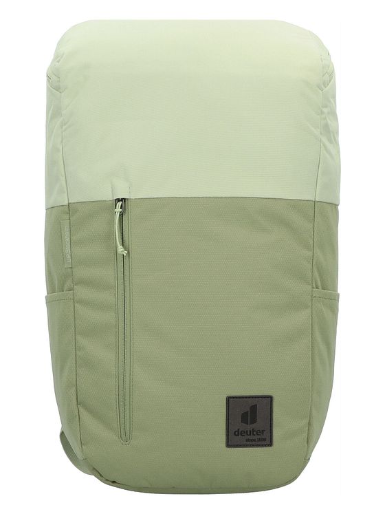 Deuter UP Stockholm-rygsæk med 51 cm rum til bærbar computer