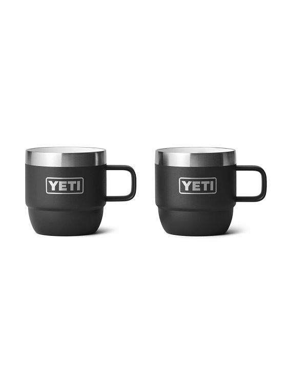 Yeti Rambler-krus 2 stk.