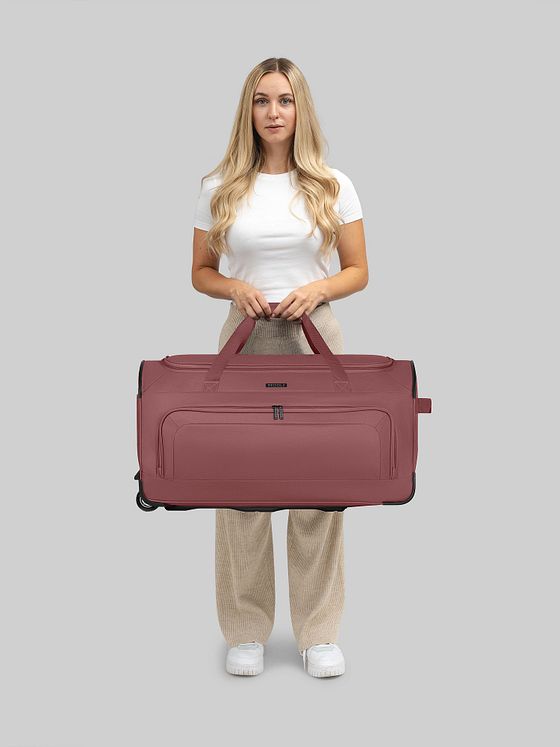 Redolz Duffle Essentials 2 hjul Rejsetaske 71 cm