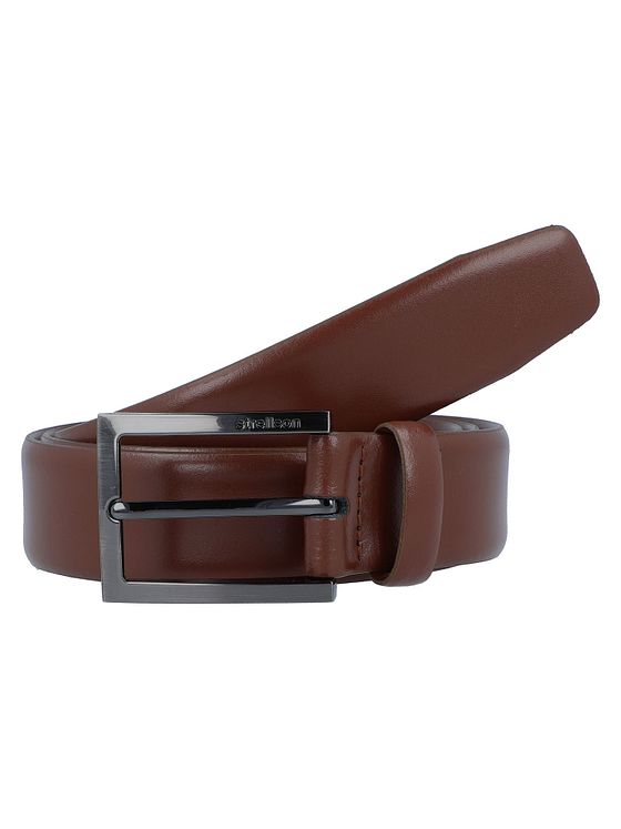 Strellson Premium læderbælte Strellson Premium læderbælte